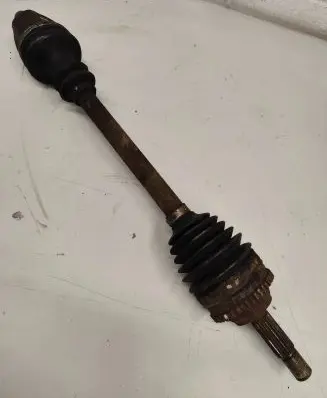 Renault Megane I Rear driveshaft A1X6