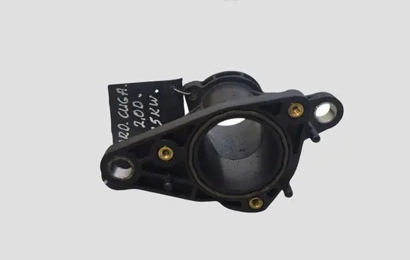 Ford Mondeo MK IV Air intake duct part 9M5Q9J444