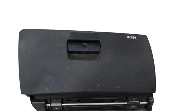 BMW 3 E90 E91 Glove box 7075477