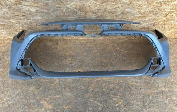 Toyota Corolla E210 E21 Front bumper 5211902P40 K1K02T0