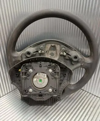 Iveco Daily 35 - 40.10 Steering wheel 3187083296203343