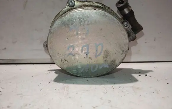 Audi A5 Sportback 8TA Vacuum pump 057145100AF