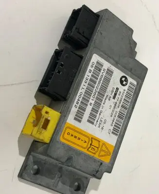 BMW 7 E65 E66 Airbag control unit/module 65776960226 6960226