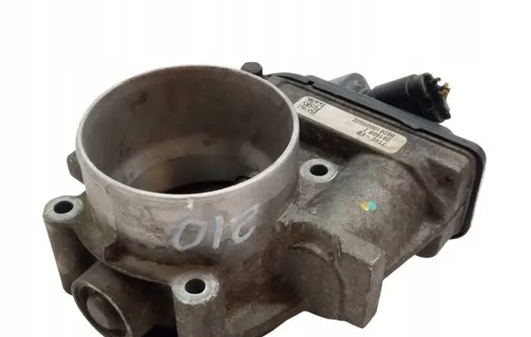 Mazda CX-9 Throttle valve 7T4EEB