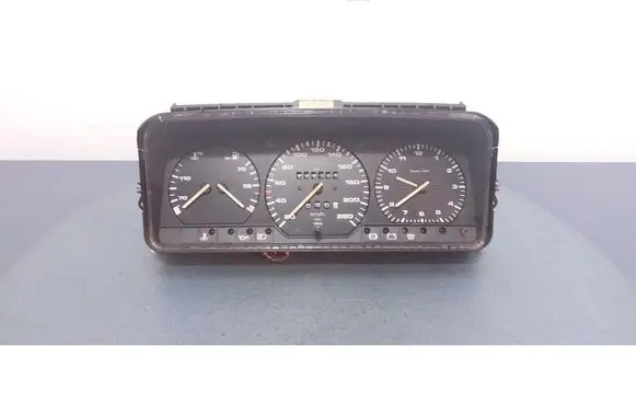 Speedometer (instrument cluster)
