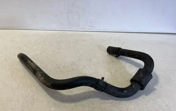 Audi Q7 4M Engine coolant pipe/hose 4M0145919R