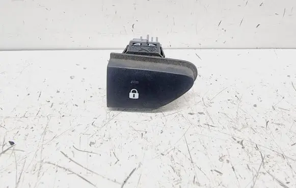 Central locking switch button