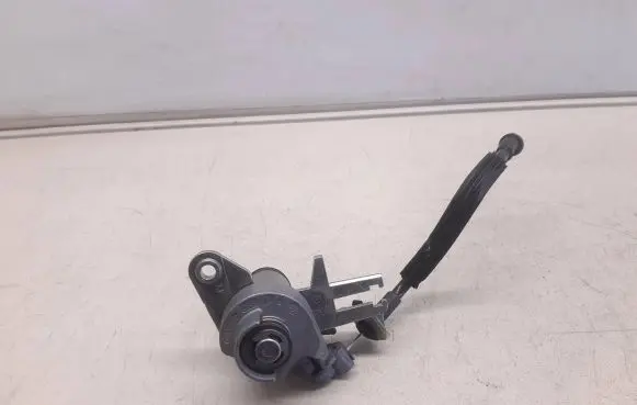 Audi A8 S8 D4 4H Tailgate exterior lock 8F0827573