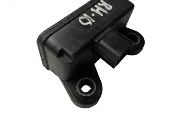 Renault Megane III ESP acceleration yaw rate sensor 479305259R 10170106943 TR72F13E98