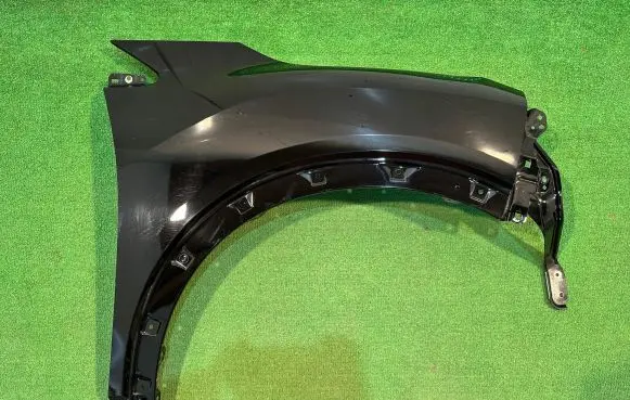 Mitsubishi Eclipse Cross Fender