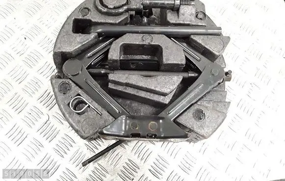 Ford Focus Tool set bm5117009