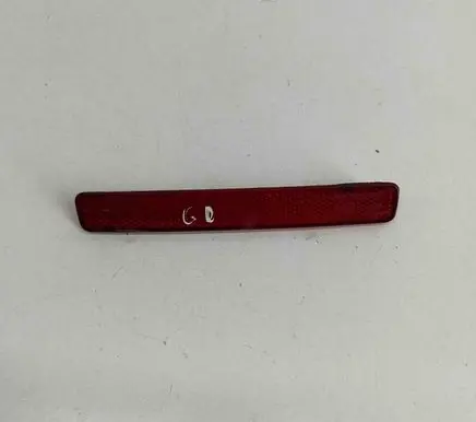 Volkswagen Transporter - Caravelle T5 Rear tail light reflector 7E0945106