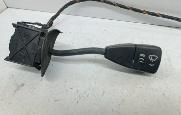 BMW Z3 E36 Wiper control stalk 8360915 61318360915
