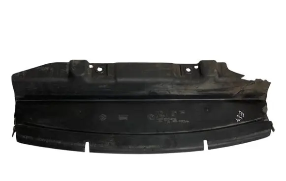 BMW 1 E81 E87 Radiator trim 7128502 51757128502