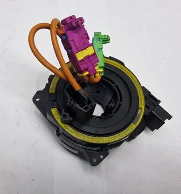 Volvo XC90 Airbag slip ring squib (SRS ring) 30669744