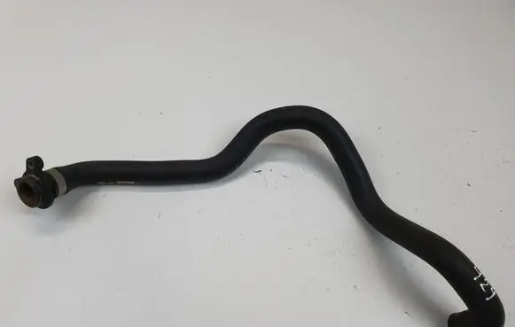 BMW Z4 E89 Engine coolant pipe/hose 7578727