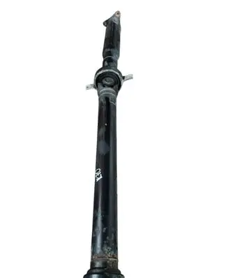 BMW X3 F25 Rear differential 7592013