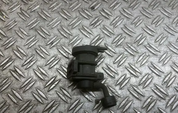 Opel Zafira A Turbo solenoid valve