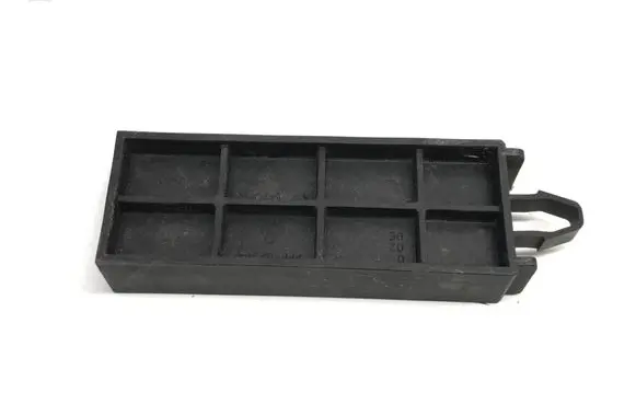 Mercedes-Benz A W177 Radiator mount bracket A1778850203