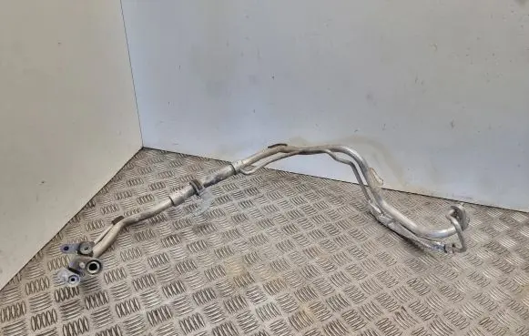 Ford S-MAX Air conditioning (A/C) pipe/hose Dg9h19e881cc