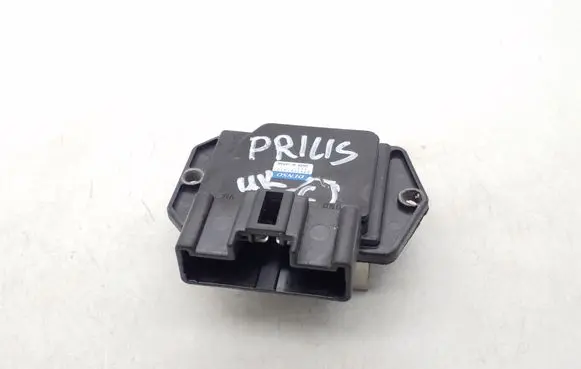 Toyota Prius (XW20) Heater blower fan relay 4993002121