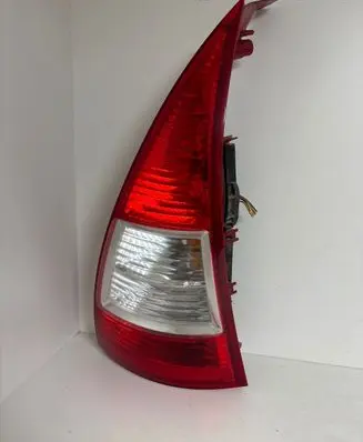 Citroen C3 Rear/tail lights 2572 04060