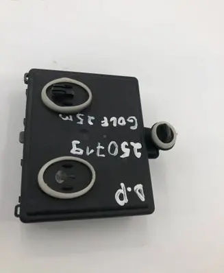 Volkswagen Golf VIII Door control unit/module 3wa959592a