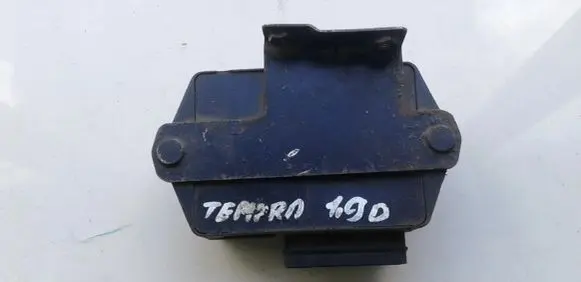 Fiat Stilo Ignition amplifier control unit MCR104A