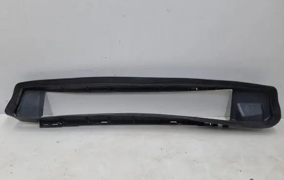 Smart ForTwo II Intercooler air channel guide A4535050130 214772618R
