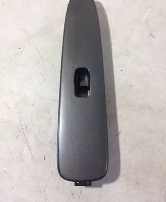 Lexus IS 200-300 Front door window switch trim 7423253010