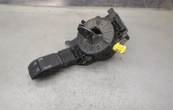 Renault Master II Airbag slip ring squib (SRS ring) 8200251704