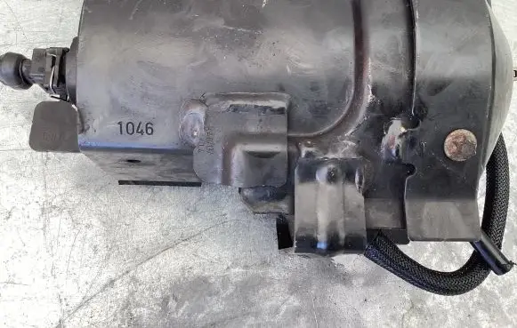 Fuel filter