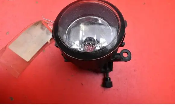 Porsche Cayenne (9PA) Front fog light 