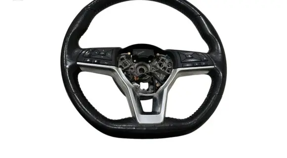 Nissan Leaf II (ZE1) Steering wheel
