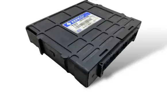 KIA Carens II Gearbox control unit/module 954403A221 9002012015KA 188814X