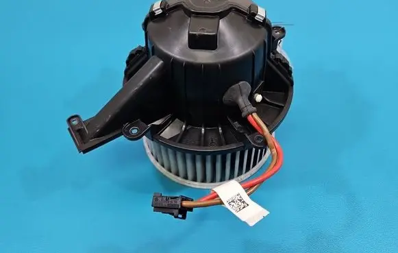 Mercedes-Benz Vito Viano W447 Heater fan/blower IMPRK1604353