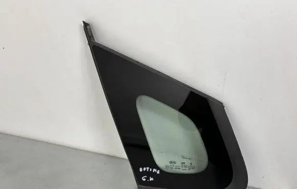 KIA Optima Rear side window 87810D4000