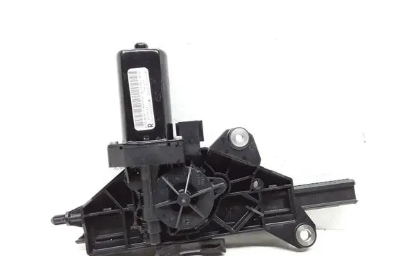 Mercedes-Benz E C207 W207 Seat belt adjustment rail A2078600282