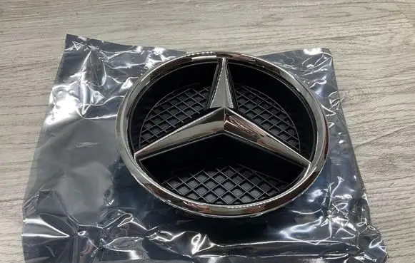 Mercedes-Benz B W246 W242 Manufacturer badge logo/emblem A0008880060