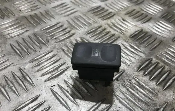 Seat Toledo I (1L) Electric window control switch 1l0959855
