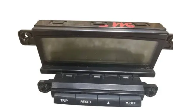 KIA Ceed Screen/display/small screen 957101H100 ETC10