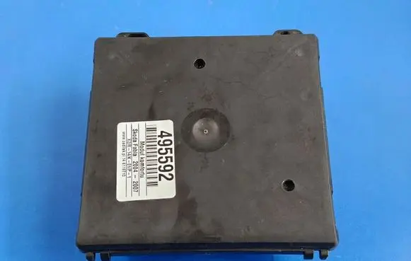 Comfort/convenience module