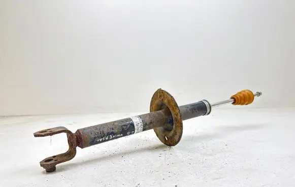 Rear shock absorber/damper
