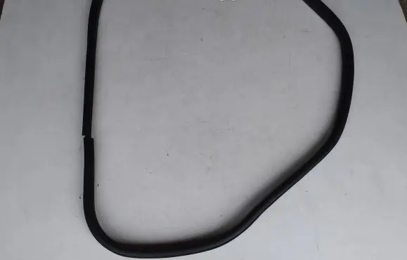 Ford Focus Rear door rubber seal (on body) 
