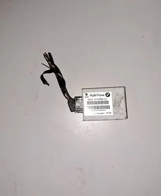 BMW 5 E60 E61 Other control units/modules 9164992