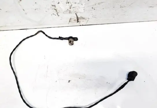 Mazda Premacy Crankshaft position sensor 0296000931 029600-0931