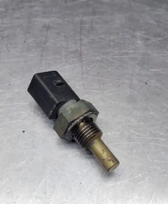 Coolant temperature sensor