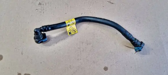 Opel Mokka X Fuel line/pipe/hose 