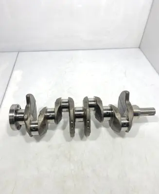 Nissan Qashqai Crankshaft 2859
