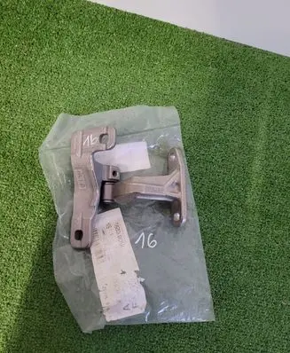 Mercedes-Benz Sprinter W907 W910 Loading door hinge set A9107201400